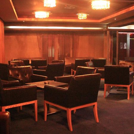 אולן בטור The Corporate Hotel מראה חיצוני תמונה