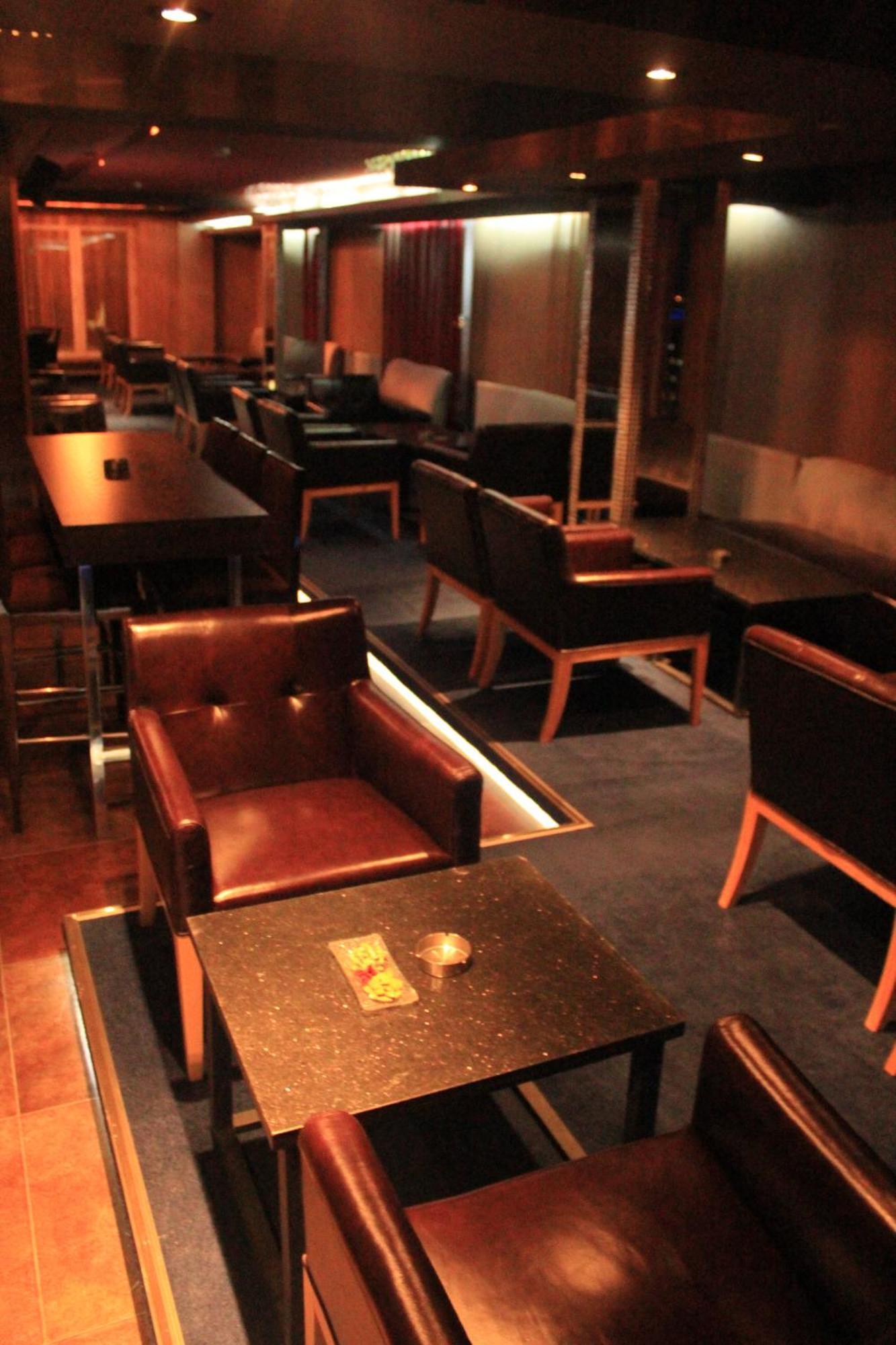 אולן בטור The Corporate Hotel מראה חיצוני תמונה